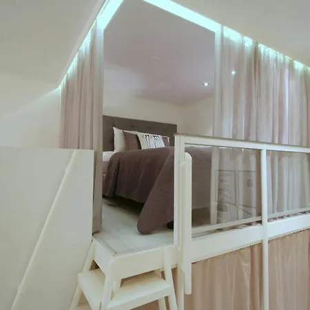 For 2 In Kruununhaka Apartment *