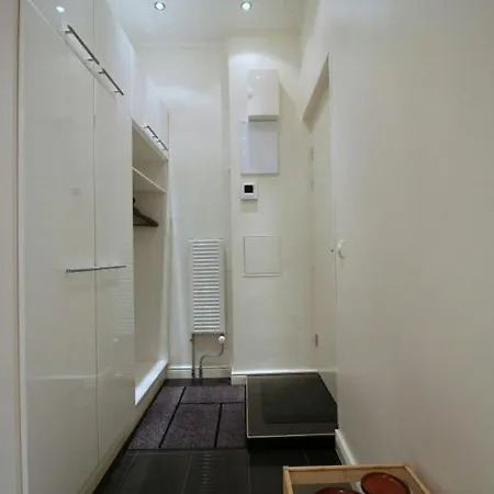 Apartment For 2 In Kruununhaka *