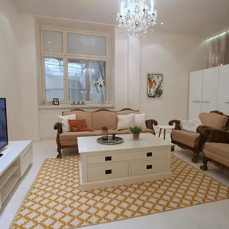 For 2 In Kruununhaka Apartment Helsinki