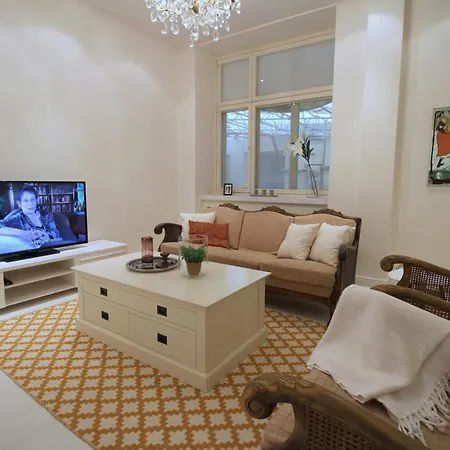 Apartment For 2 In Kruununhaka